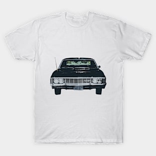 KAZ 2Y5 T-Shirt